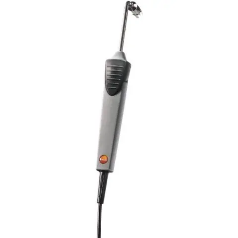 Testo 06020993 Temperaturgivare Rabatt